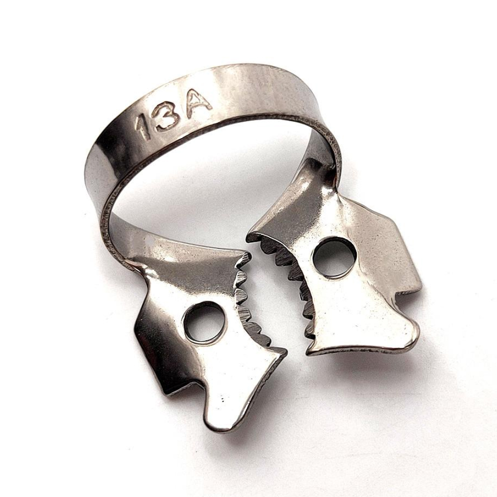 GDC Rubber Dam Clamp Adult 13a (Rdc13a)