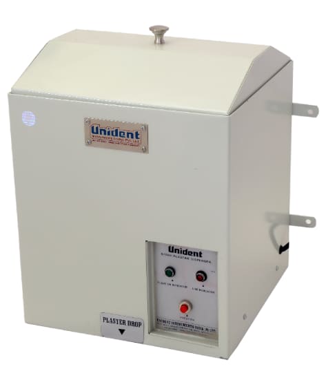 Unident Dental Stone Plaster Dispenser 5Kg