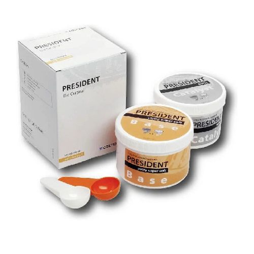 Coltene President Putty Super Soft