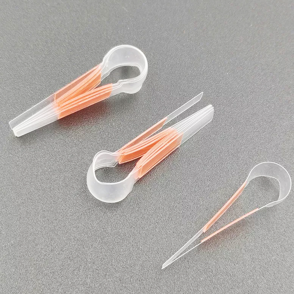Tor Vm Transparent Contoured Matrices for Premolars & Molars
