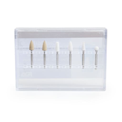 ET Dental Composite Finishing & Polishing Kit FG