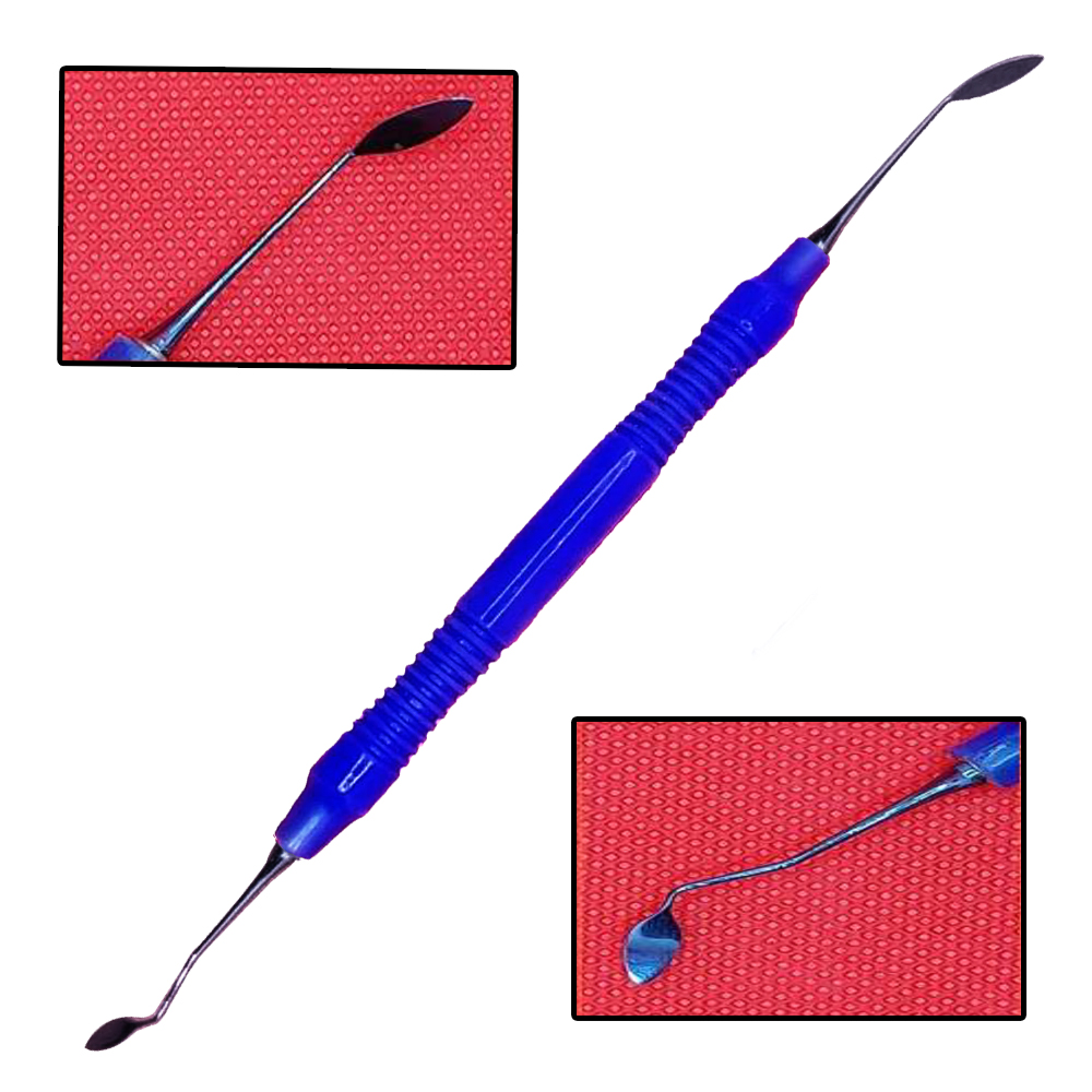 Julldent composite instrument - Anterior Universal
