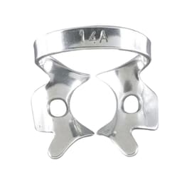 GDC Rubber Dam Clamp Adult 14a (Rdc14a)