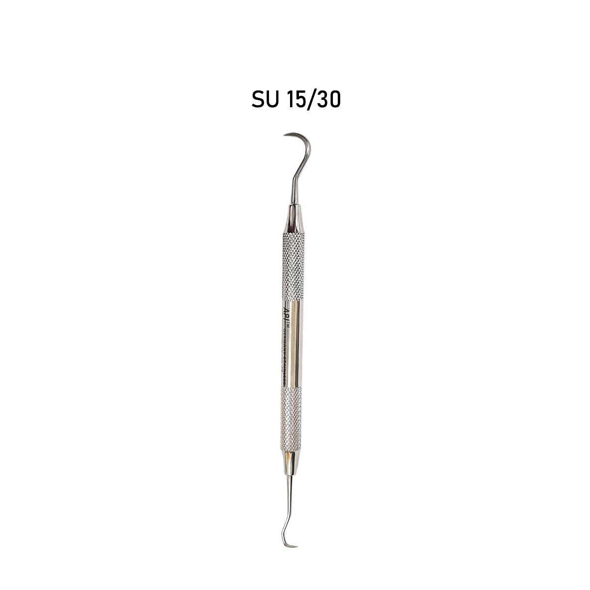 API Periodontal Scalers Premium