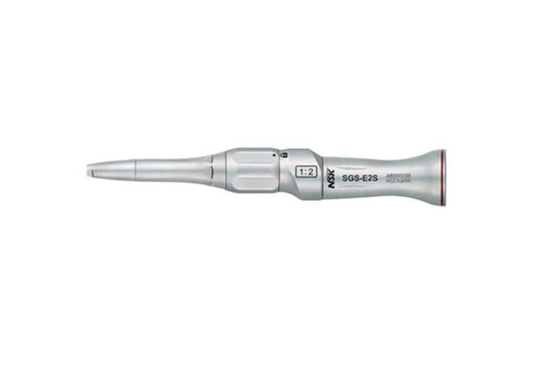 NSK SGS-E2S Micro Surgery Straight Handpiece (H266)