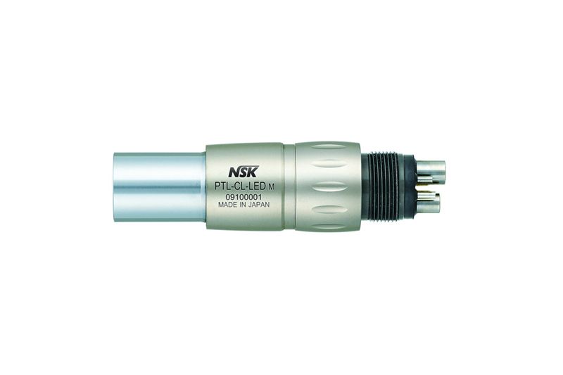 NSK PTL CL LED Handpiece Coupling (P1001600)