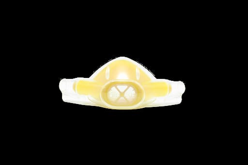 Baldus Disposable Double Masks (Pack of 12)
