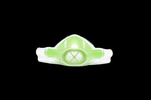 Baldus Disposable Double Masks (Pack of 12)