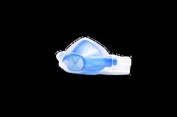 Baldus Disposable Double Nasal Masks Adult (Pack Of 12) - 11