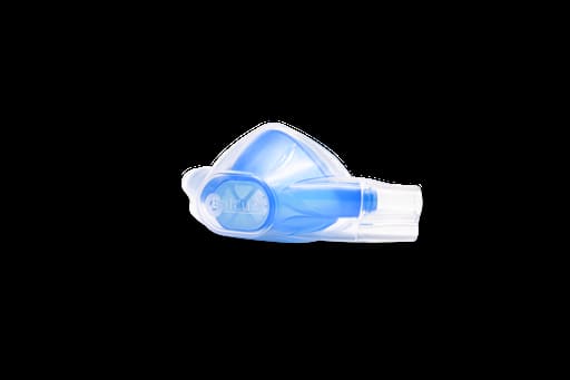 Baldus Disposable Double Nasal Masks Adult (Pack Of 12)