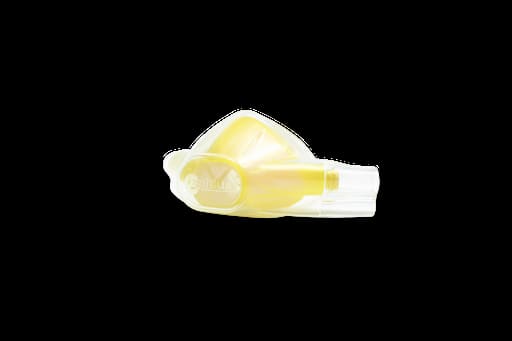 Baldus Disposable Double Nasal Masks Adult (Pack Of 12)