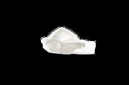 Baldus Disposable Double Nasal Masks Adult (Pack Of 12) - 15