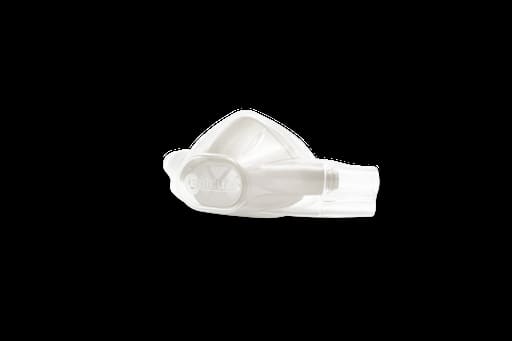 Baldus Disposable Double Nasal Masks Adult (Pack Of 12)