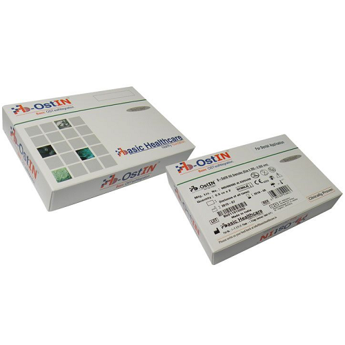 B-Ostin TP 0.355 - 0.500 mm (1.0 CC) - DB111-001