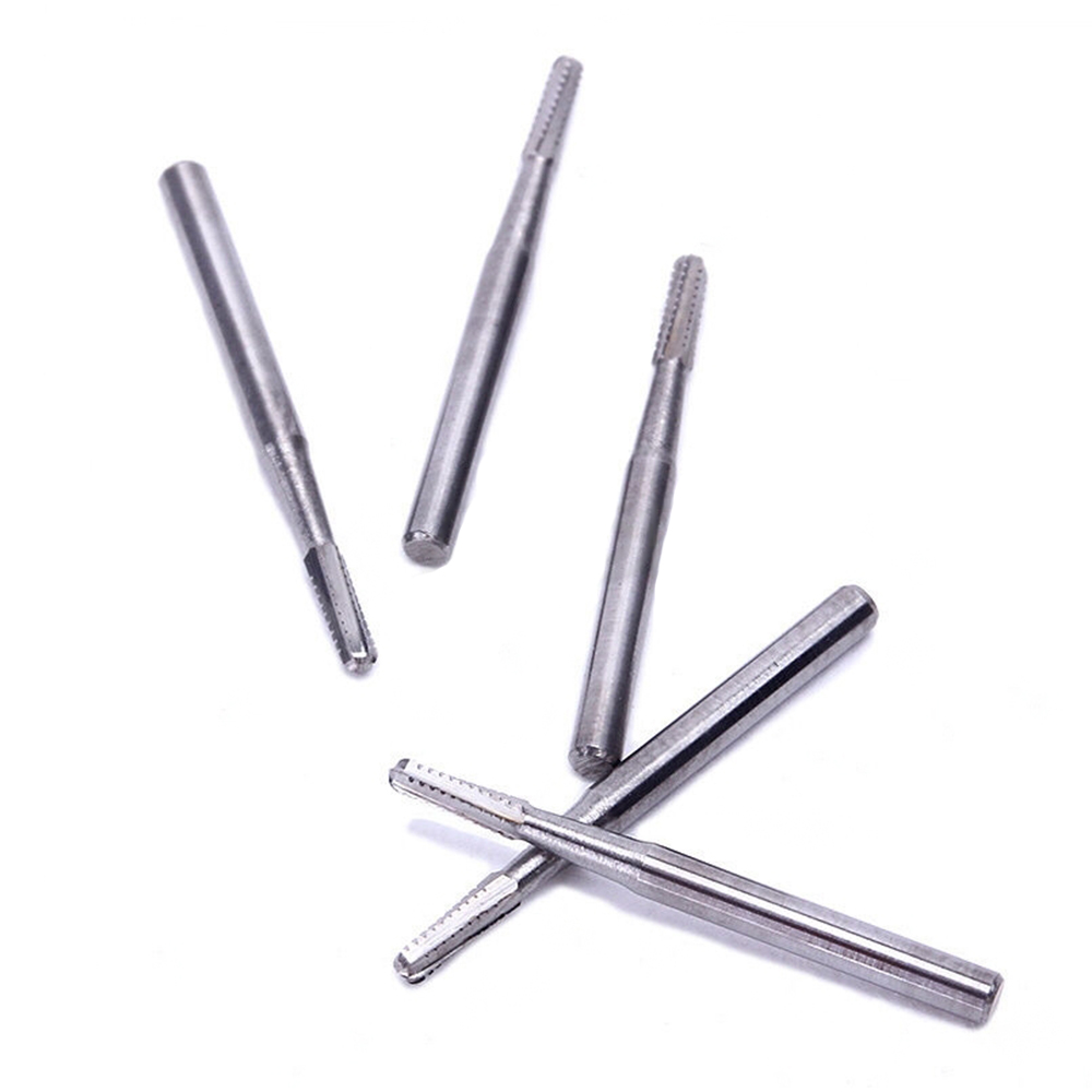 NewDiamond Round End Straight Cross-Cut FG Airotor Carbide Bur 1557 (Pack of 1)