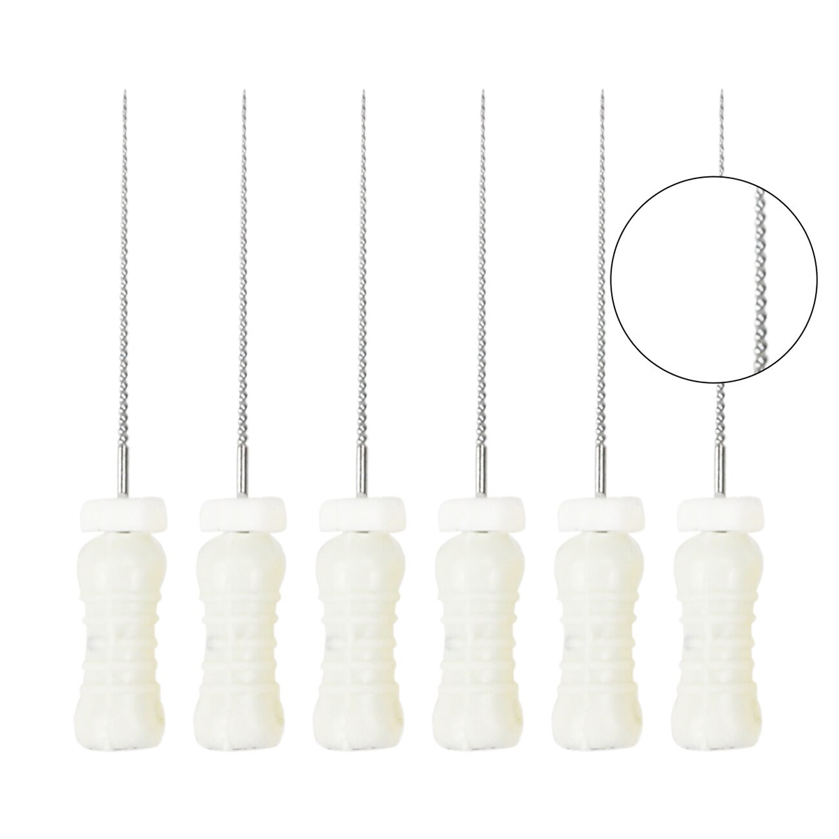 Waldent Professional K-File 21mm