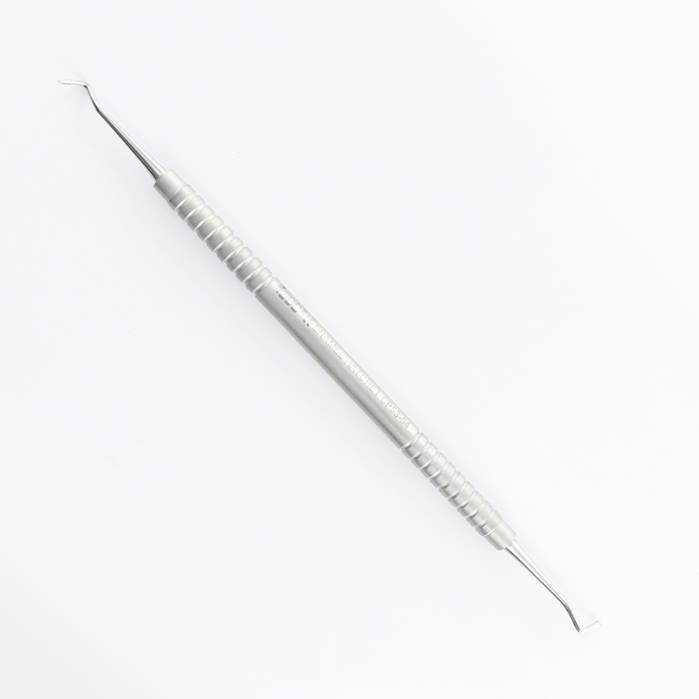 GDC Filling Instruments Set Of 12 Instruments Kit (FIS12)