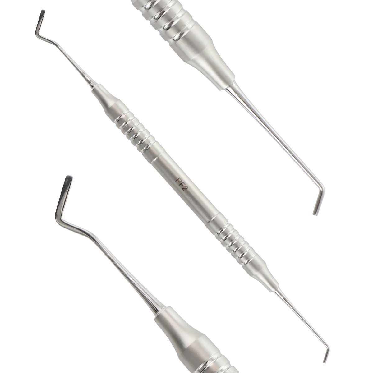 GDC Filling Instruments S/10 Ring handle Instruments Kit (FIWC10)