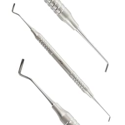 GDC Filling Instruments S/10 Ring handle Instruments Kit (FIWC10) - 8
