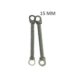 U Ortho NiTi Closed Spring with Eyelets 0.010 - 15mm