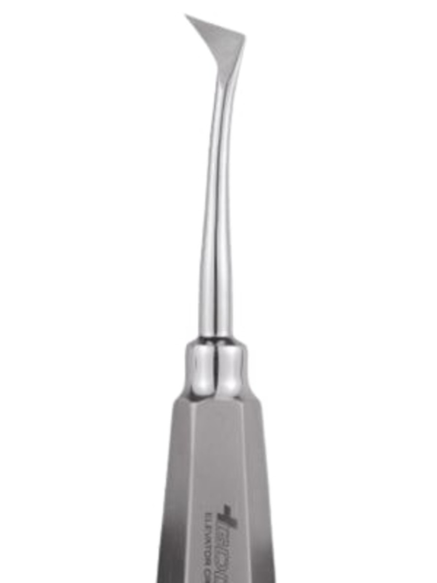 GDC Root Elevators Cryer - Right Standard (E32)