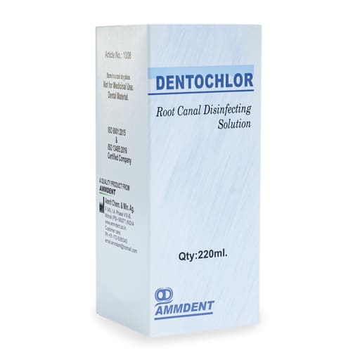 Ammdent Dentochlor