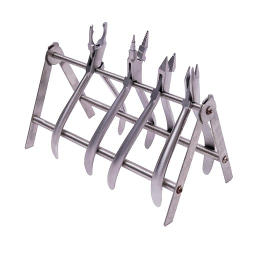 NDW Pliers Stand Adjustable