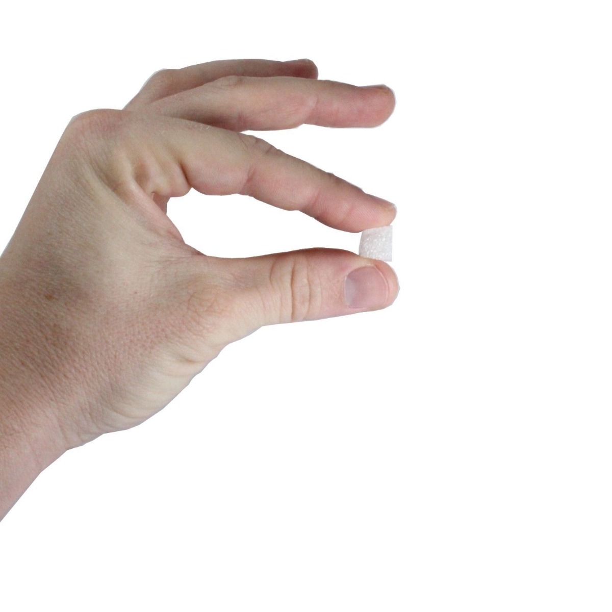 Goodwill Hemosponge 10x10x10 MM Absorbable Gelatin Sponge 32/pk - GL111