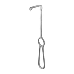 GDC Tissue Retractor Kocher - 56x11 (215mm) Crk2