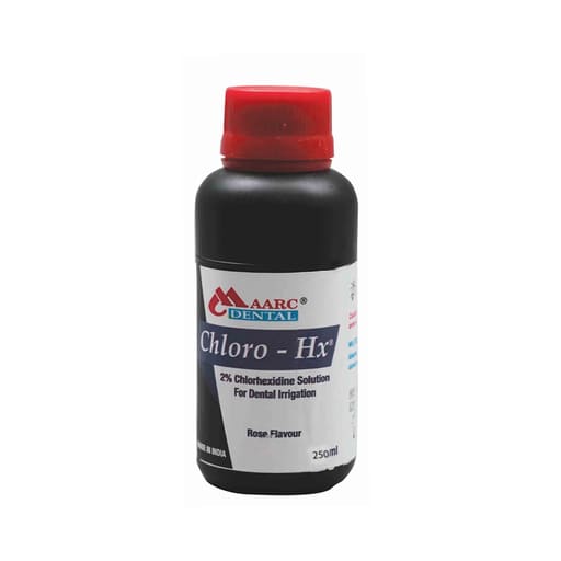 Maarc Chloro-HX 2% (3010/250)