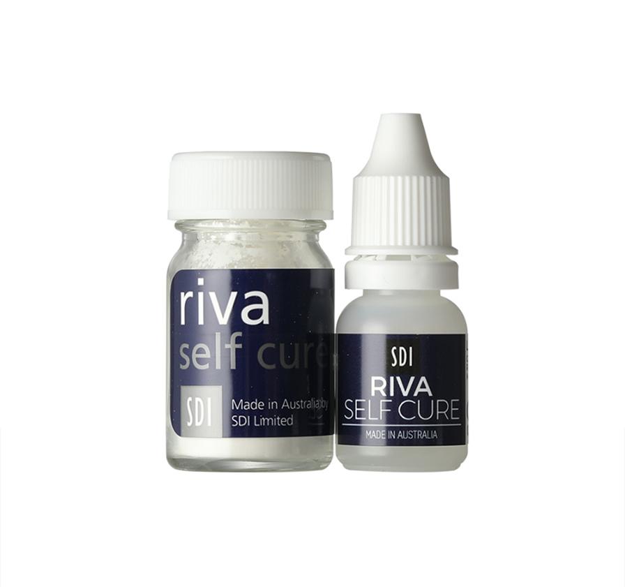 Sdi Riva Self Cure GIC