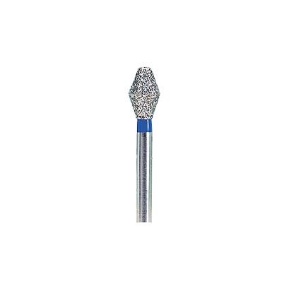 NewDiamond Special (Extra) Shape Diamond Bur EX-11 (Pack of 3)