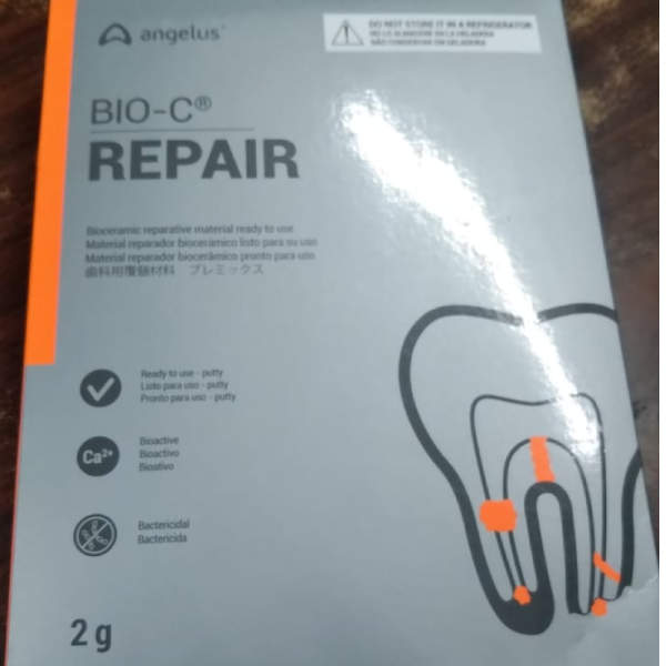 Angelus Bio-C Repair 2gm