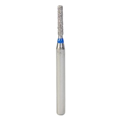 NewDiamond Straight Fissure Diamond Bur -SF (Pack of 3)