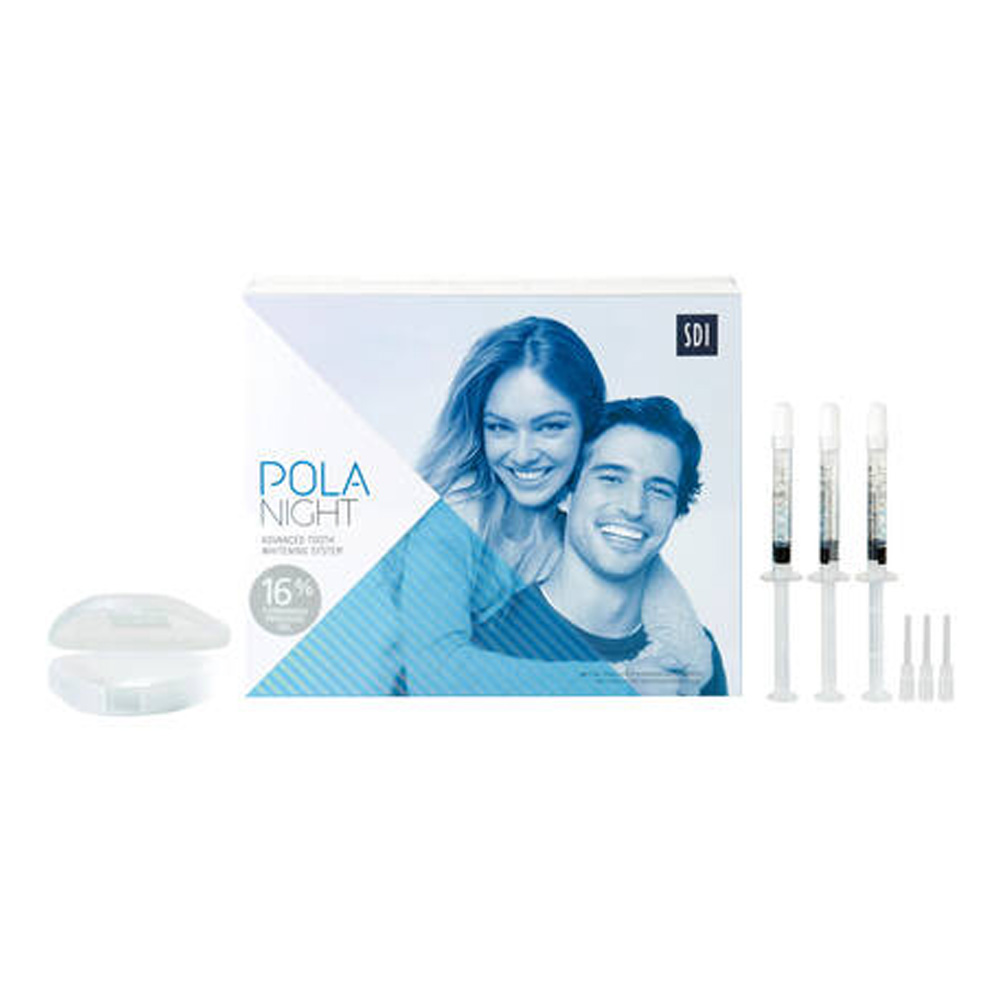 SDI Polanight 16% Bulk Kit