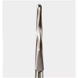 Prima Dental Zekrya Bur FG 151L-Z (For Airotors) (Pack of 5) - 6