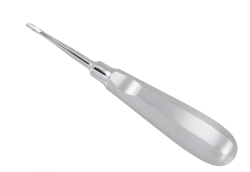 Waldent Lindo Levian Root Elevator Straight - 3x8mm (2/122)