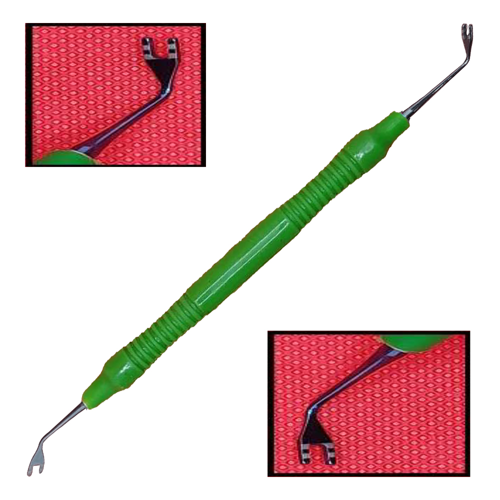 Julldent Composite Instruments