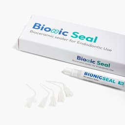 DentAct Bionic Seal Bioceramic Sealer - 4