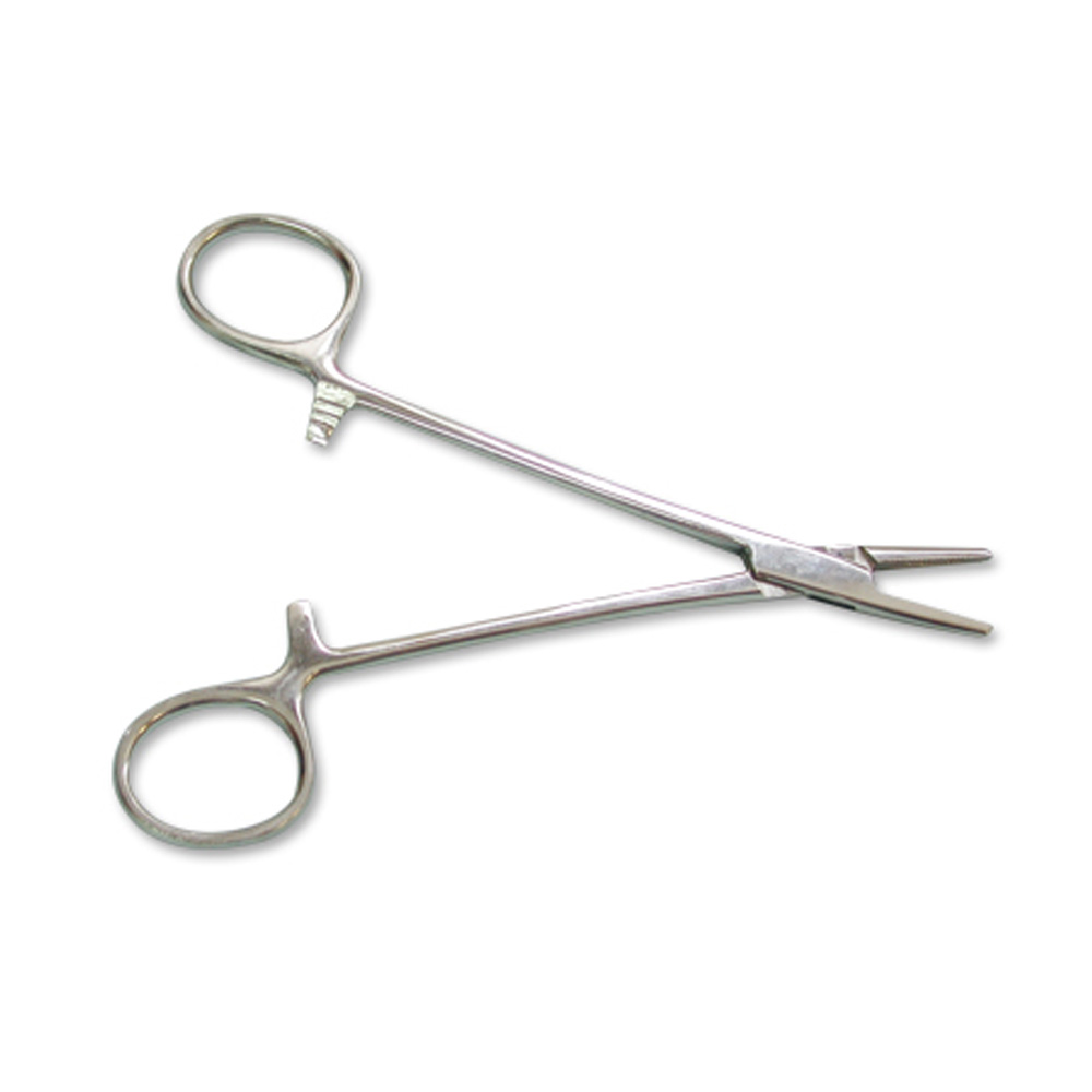 Waldent Needle Holder Mayo-Hegar 140mm,150mm,160mm & 180mm