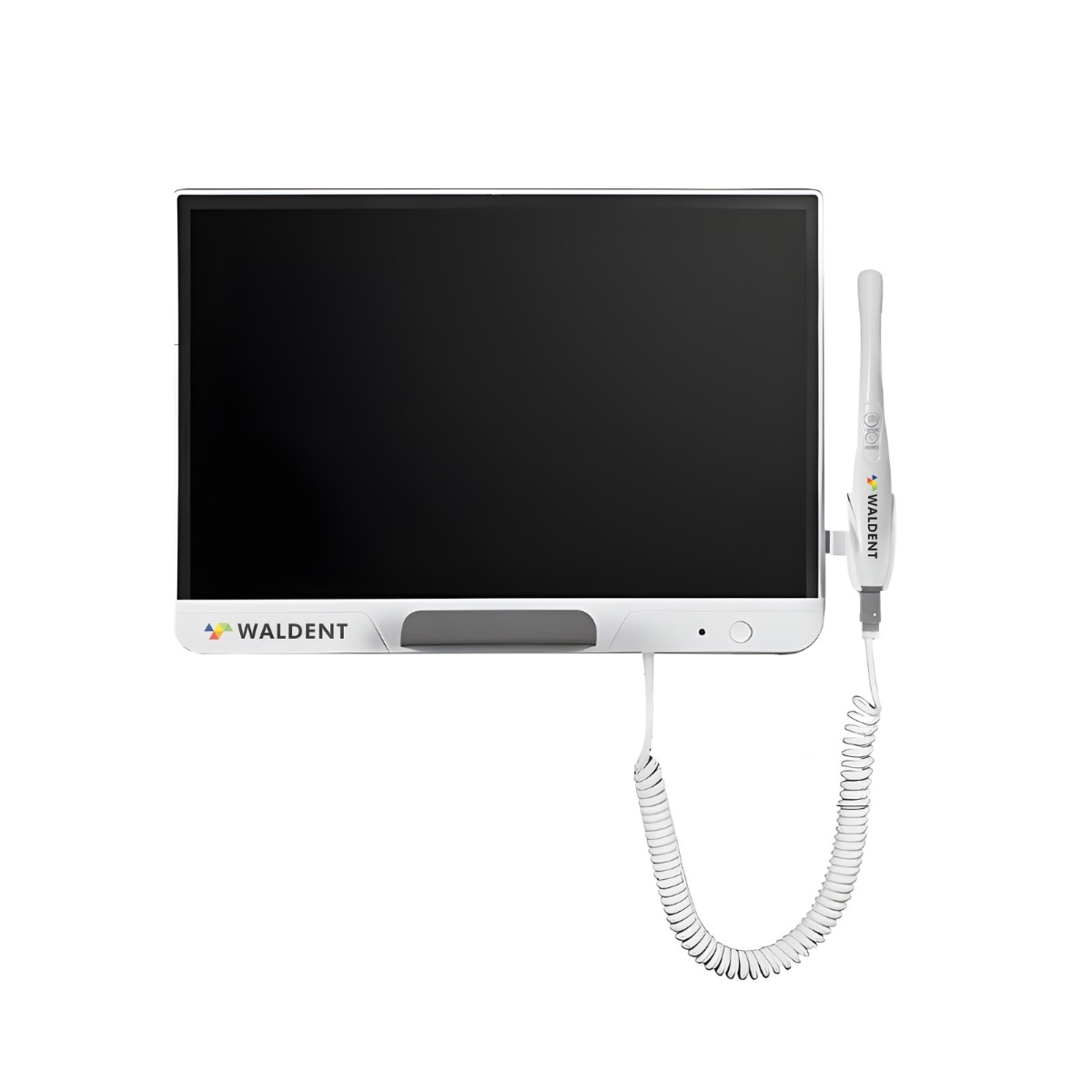 Waldent ProTouch Intraoral Camera (With Touchscreen)