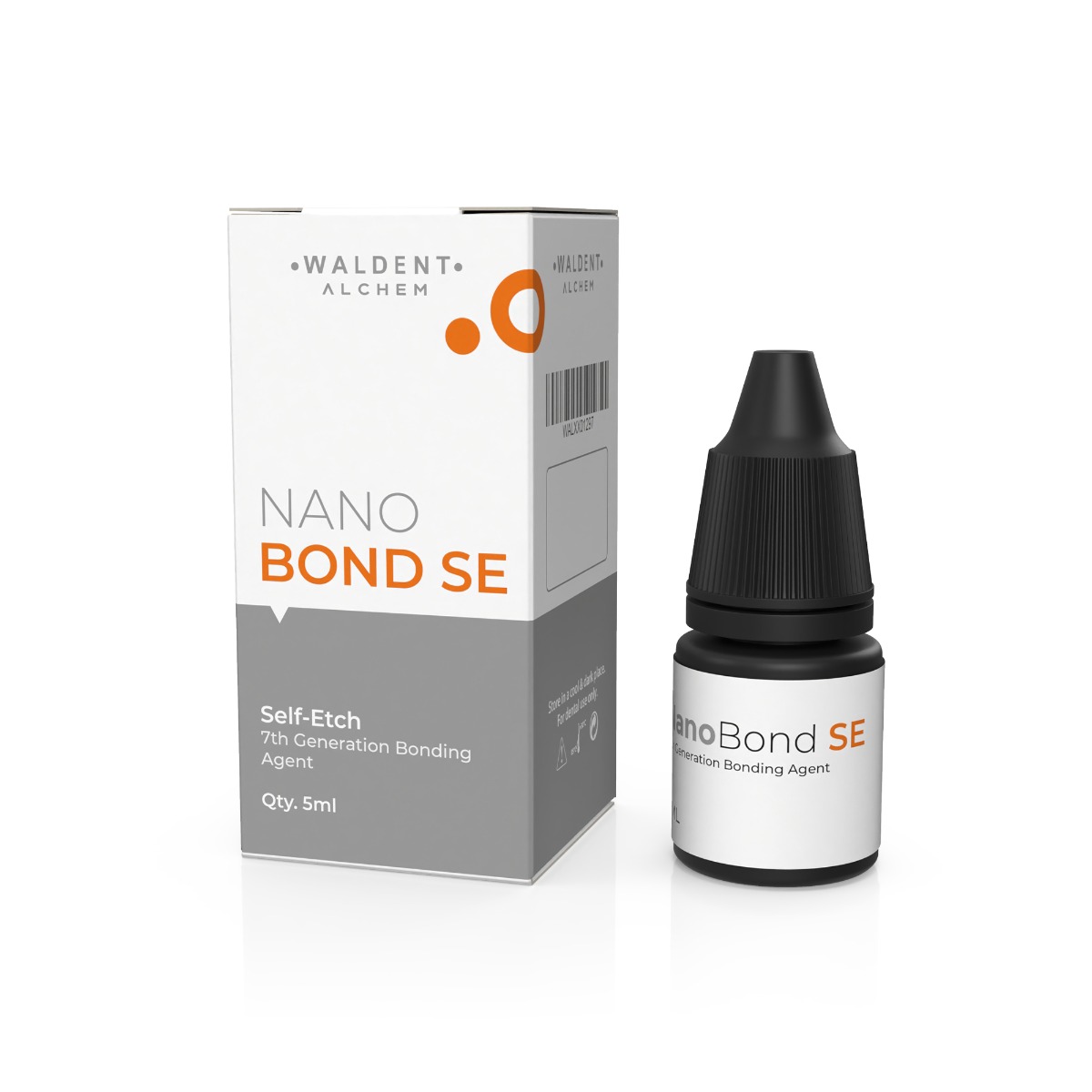 Waldent Nanobond SE (7th Gen Bonding Agent)