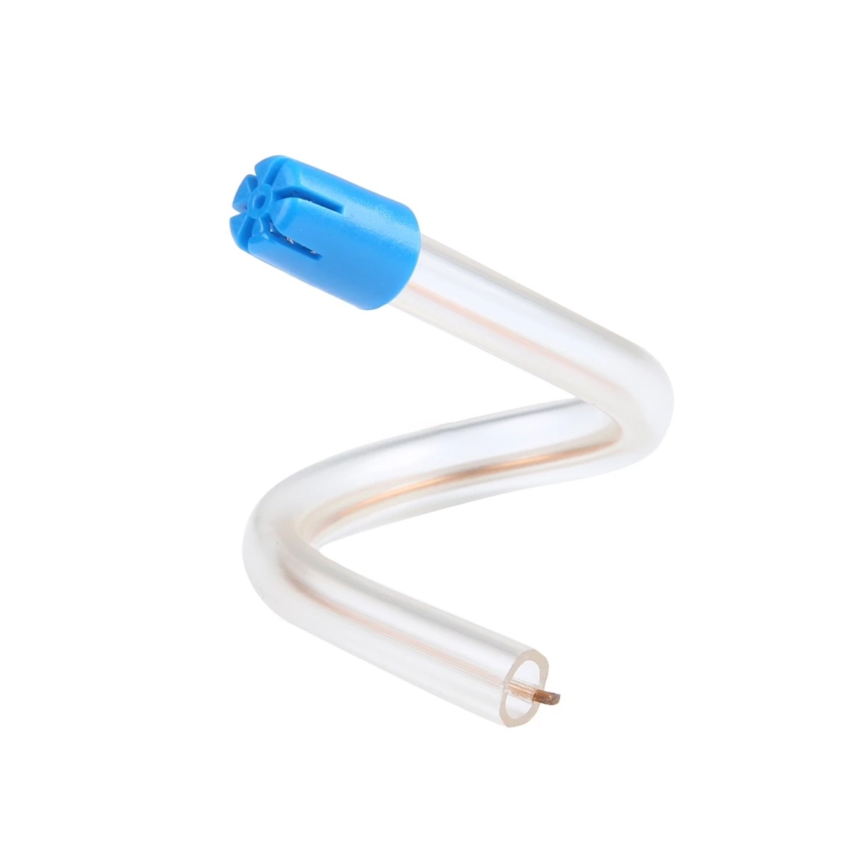 Waldent Saliva Ejector (Pack Of 100 With Copper Wire)