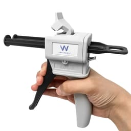 Waldent Dispensing Gun - 10