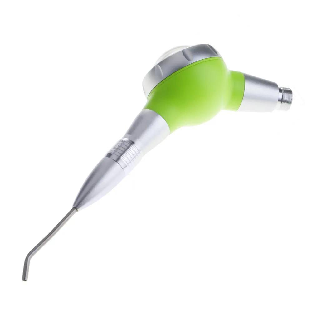 EndoKing Prophyshine Air Polisher - Green