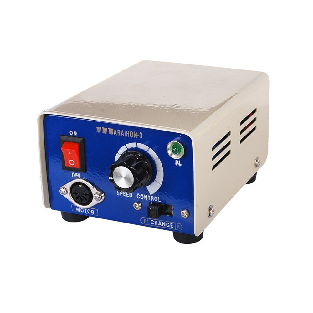 Marathon M3 Micromotor complete set and parts