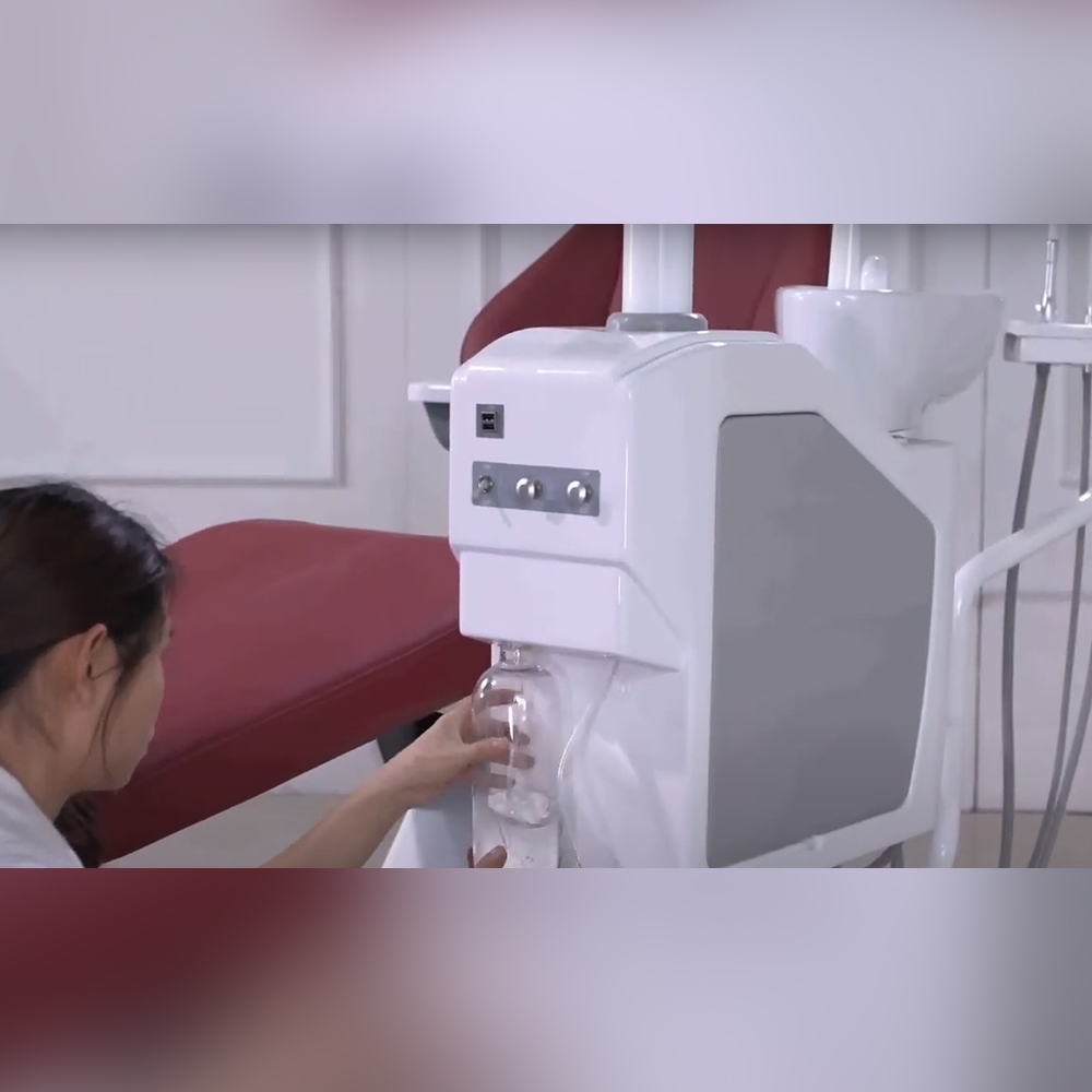 Sparedent Dental Chair Water Bottle (1 Litre)