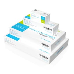 Waldent Self-Seal Sterilization Pouches - 4