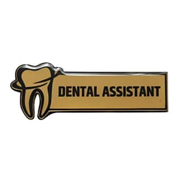 Unique Dents Dental Badges - 6