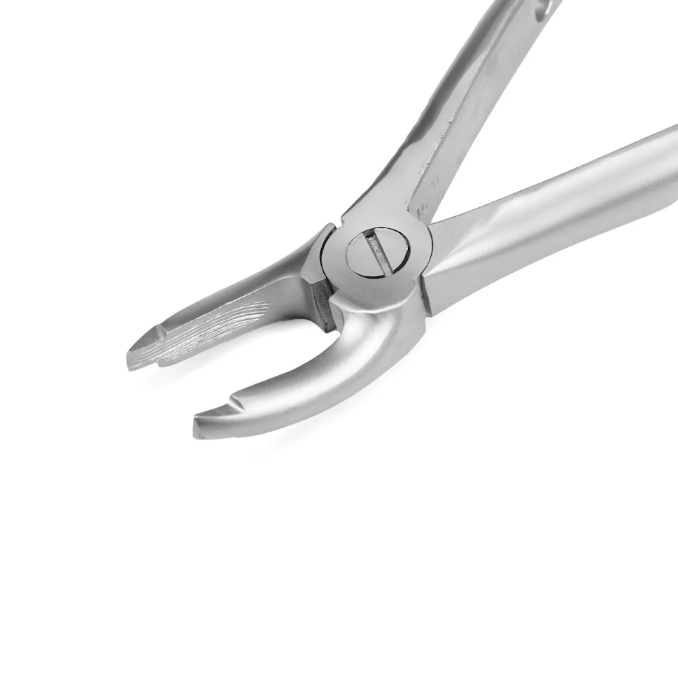 GDC Extraction Forceps Upper Premolars - 7 Atraumatic (AFX7)